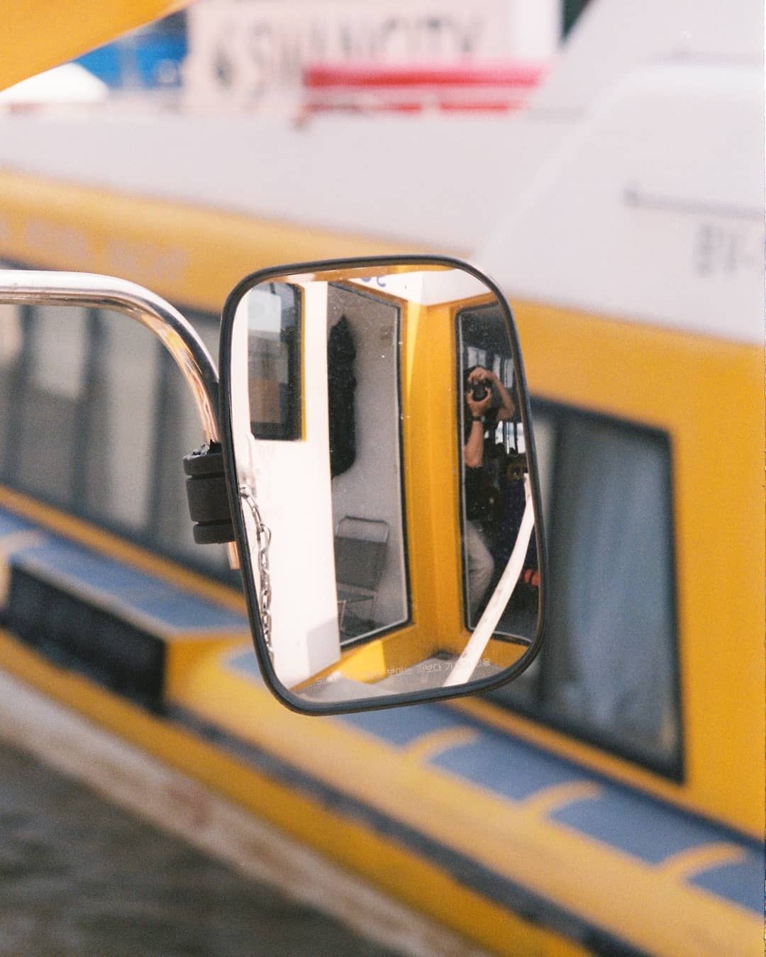 @i.am.long: “Phải đi du lịch mới có kho ảnh phong cảnh và đời sống phong phú được” ảnh 2