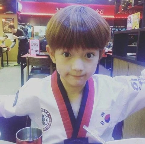 Thực tập sinh 11 tuổi nhà SM khiến fangirl chỉ biết thốt lên: “Bé ơi lớn nhanh chị chờ!” ảnh 5