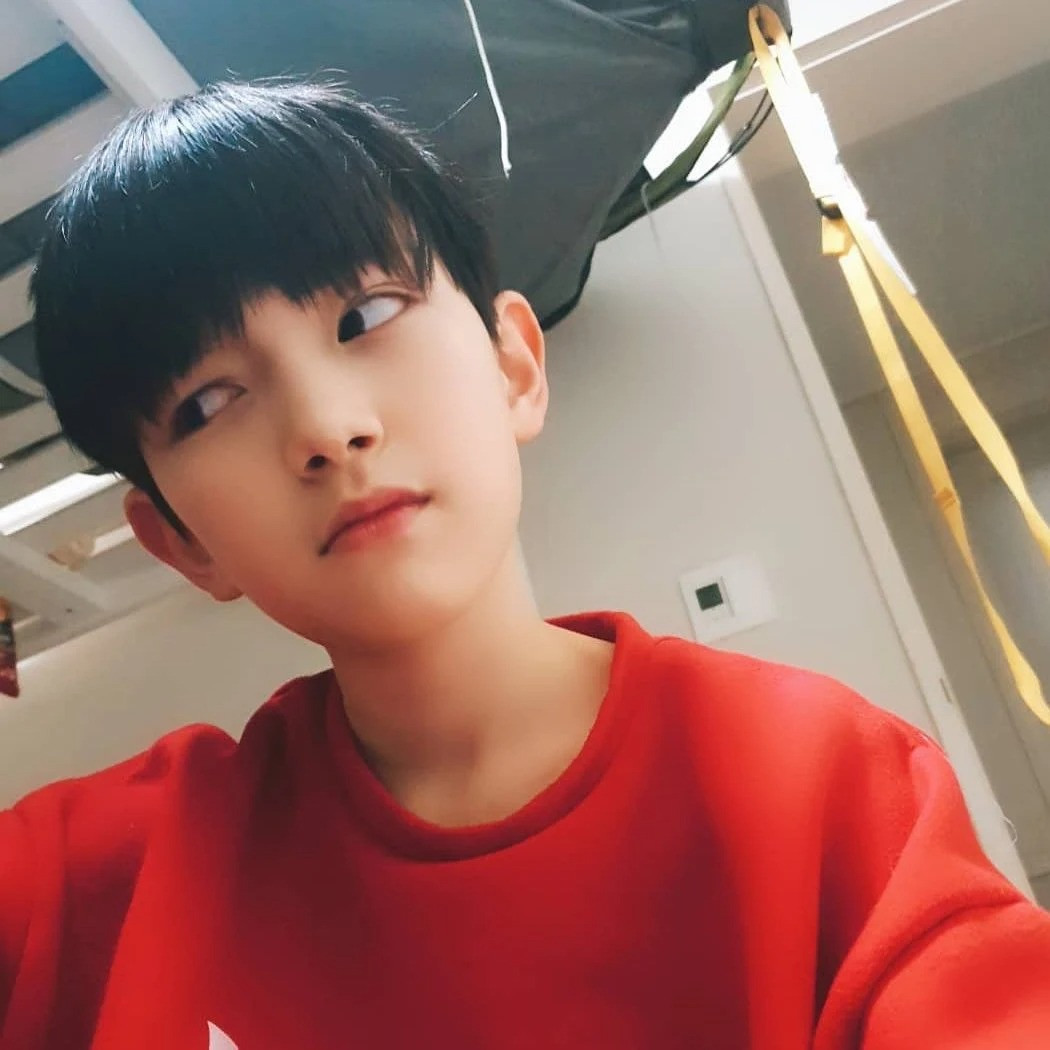 Thực tập sinh 11 tuổi nhà SM khiến fangirl chỉ biết thốt lên: “Bé ơi lớn nhanh chị chờ!” ảnh 3