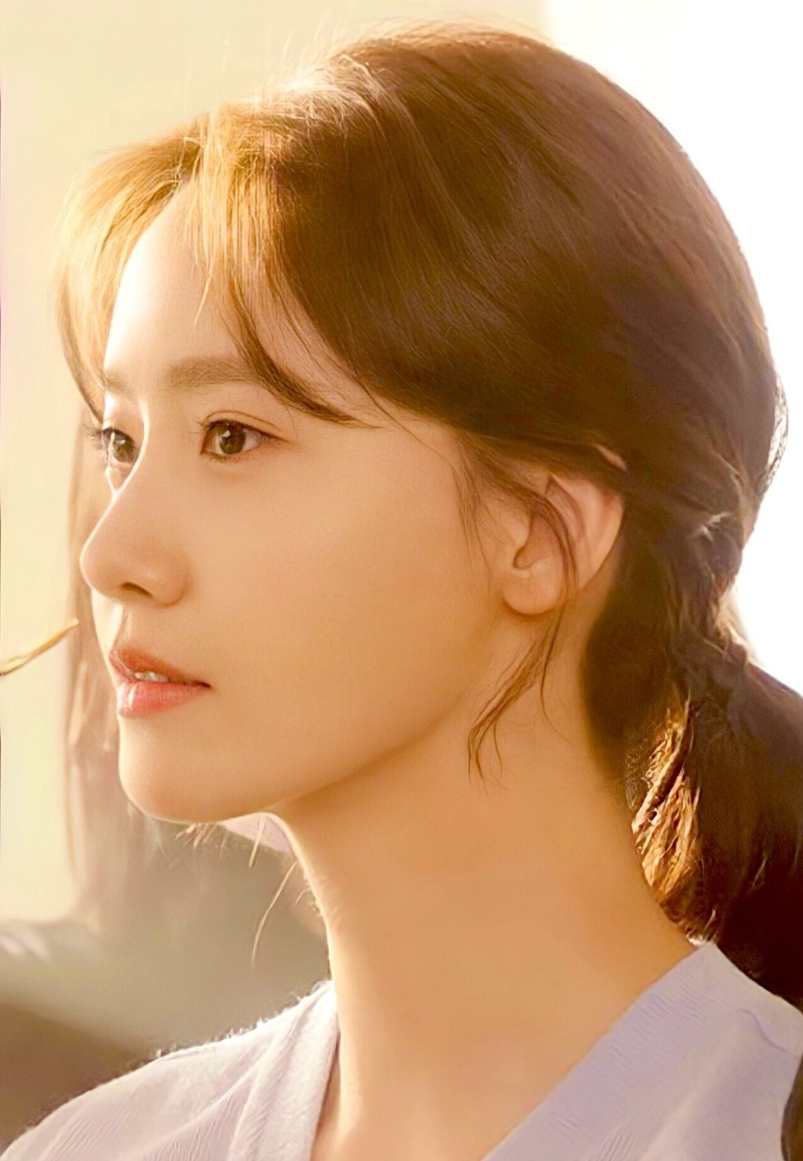 Xinh đẹp như Yoona vẫn bị chuyên gia trang điểm than phiền “làm rất khó” là sao? ảnh 2