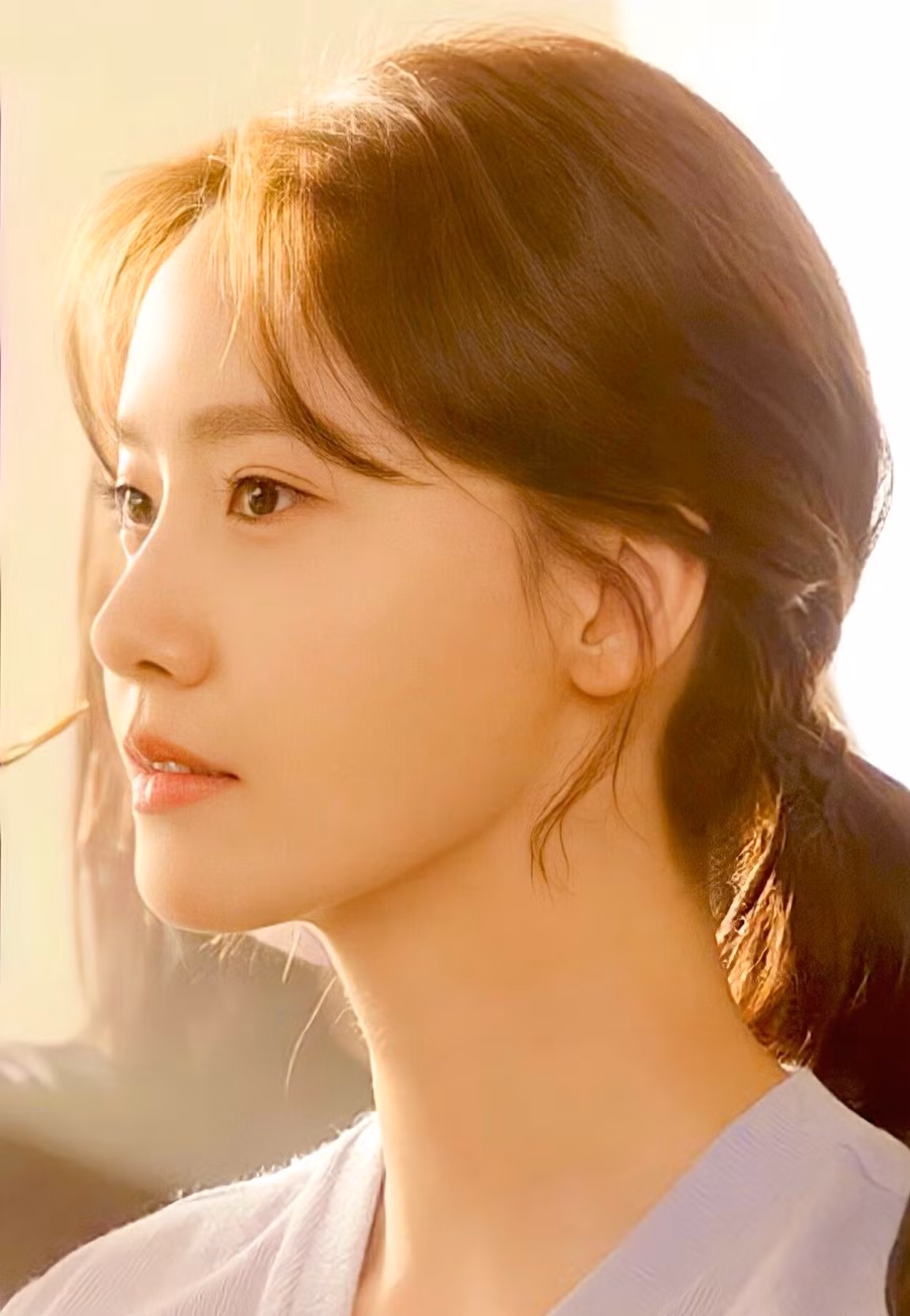 Xinh đẹp như Yoona vẫn bị chuyên gia trang điểm than phiền “làm rất khó” là sao? ảnh 2
