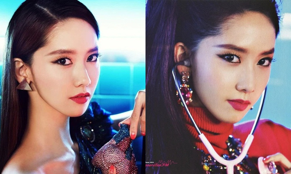 Xinh đẹp như Yoona vẫn bị chuyên gia trang điểm than phiền “làm rất khó” là sao? ảnh 7