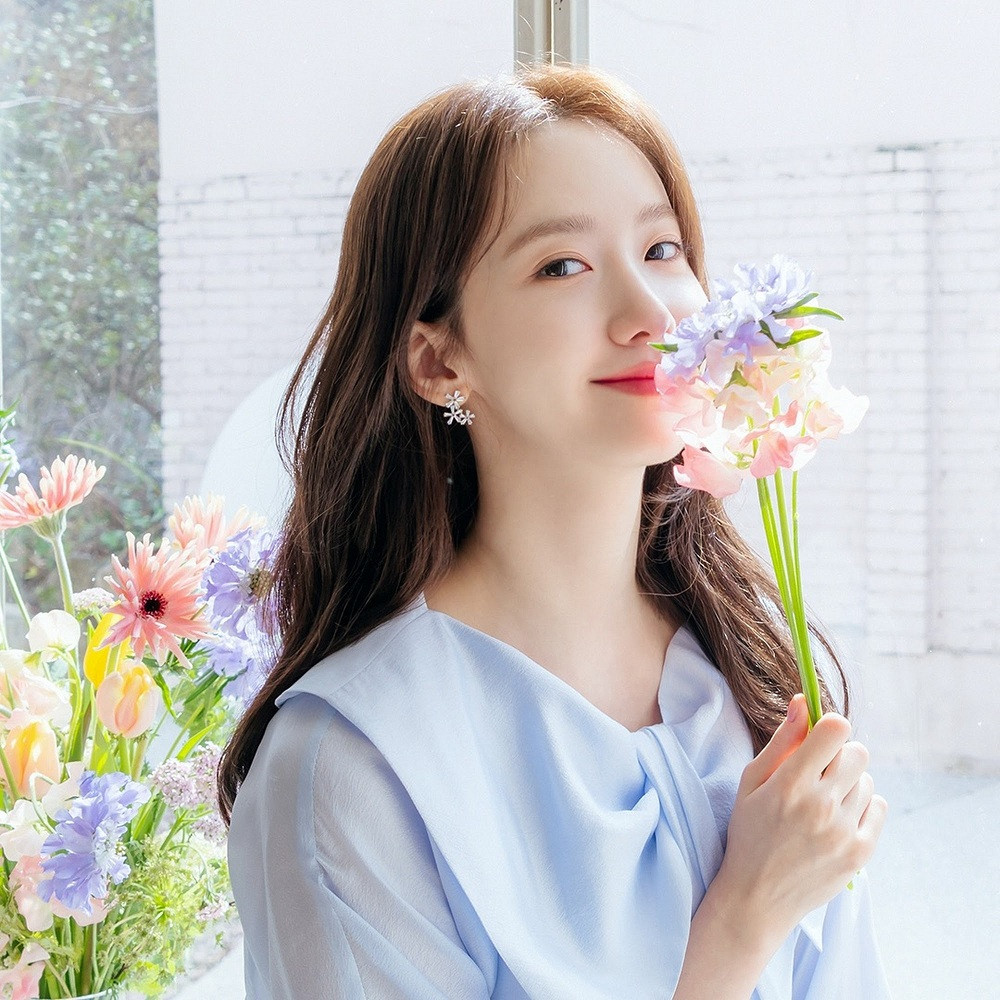 Xinh đẹp như Yoona vẫn bị chuyên gia trang điểm than phiền “làm rất khó” là sao? ảnh 3