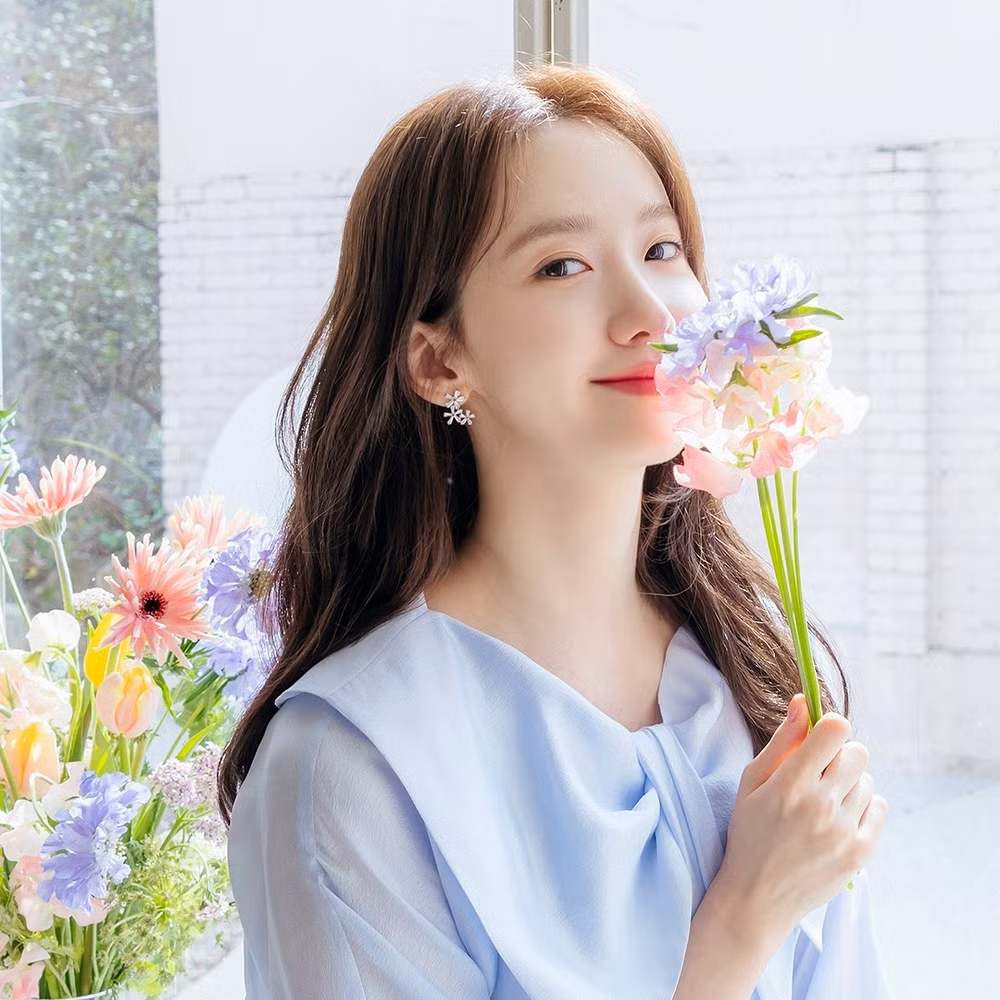 Xinh đẹp như Yoona vẫn bị chuyên gia trang điểm than phiền “làm rất khó” là sao? ảnh 3