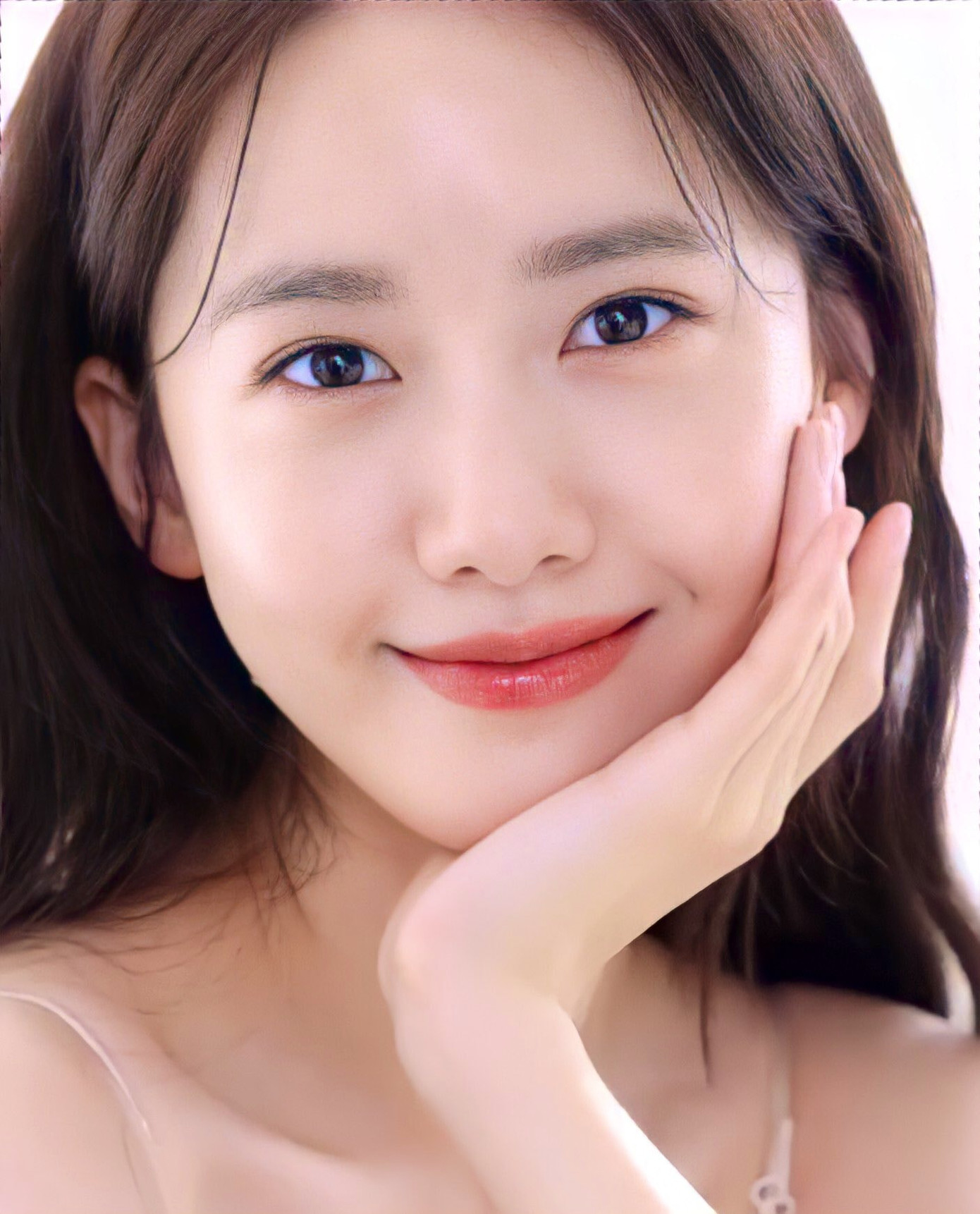 Xinh đẹp như Yoona vẫn bị chuyên gia trang điểm than phiền “làm rất khó” là sao? ảnh 6