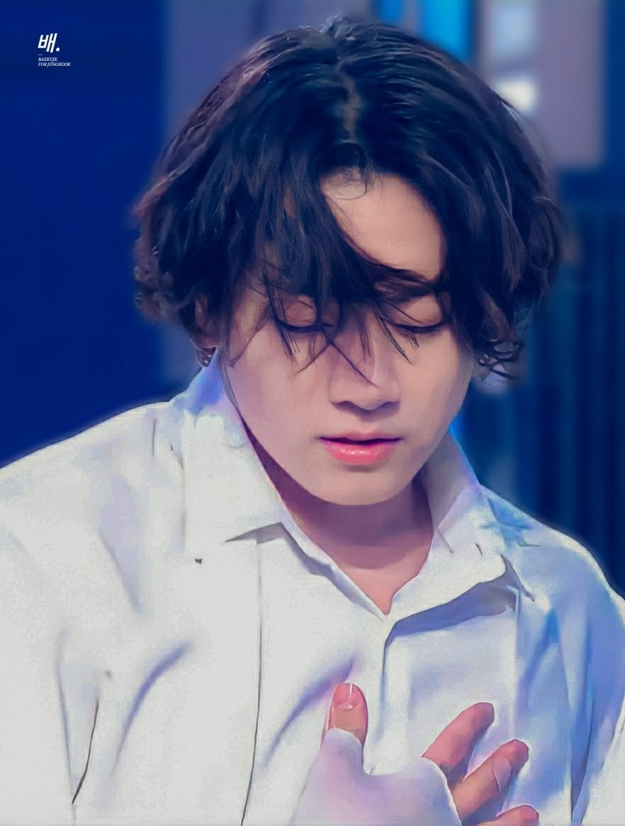Học Jungkook (BTS) bí quyết vượt qua khủng hoảng tuổi 20 để có được thanh xuân hạnh phúc ảnh 5