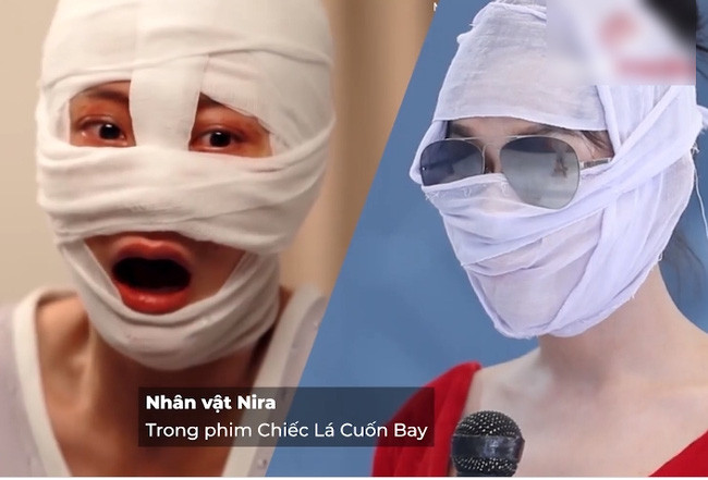 Băng kín mặt đi thi người mẫu, đâu ngờ Hà An “Người Ấy Là Ai” gặp tác dụng ngược ảnh 4