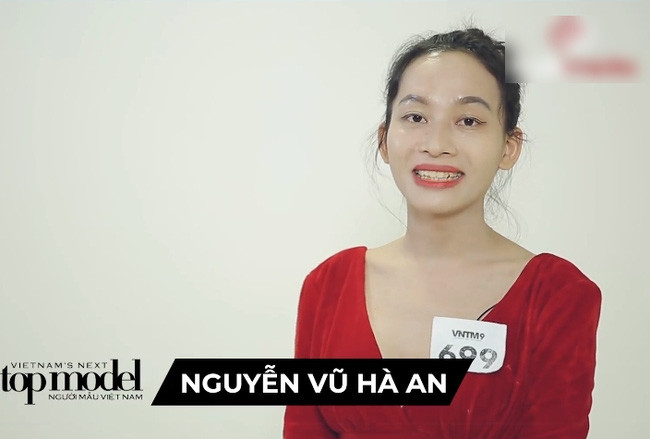 Băng kín mặt đi thi người mẫu, đâu ngờ Hà An “Người Ấy Là Ai” gặp tác dụng ngược ảnh 6