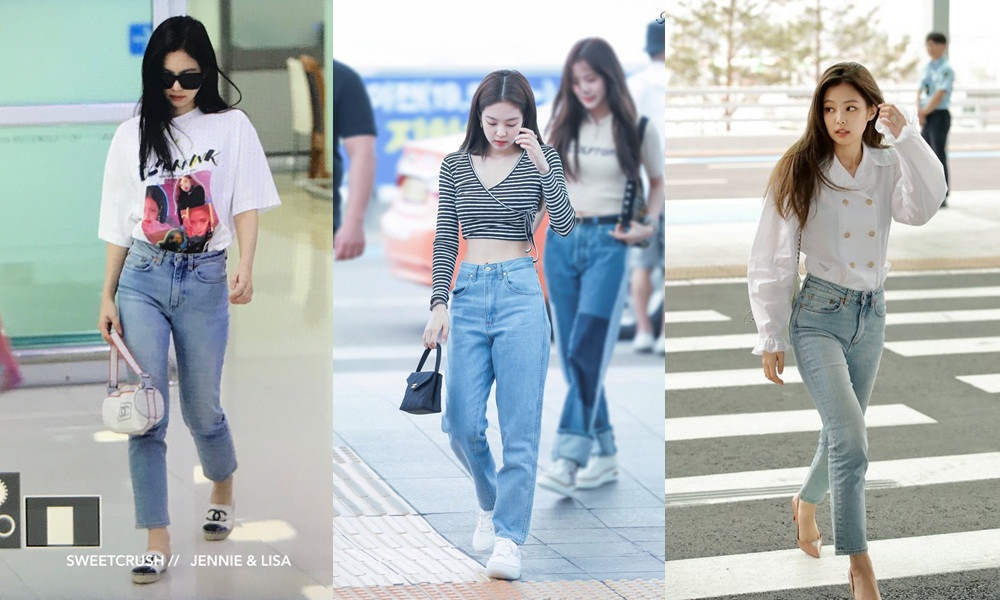 Ngỡ ngàng nghe Jennie tiết lộ về trang phục biểu diễn trong mơ: Đơn giản đến không ngờ ảnh 3