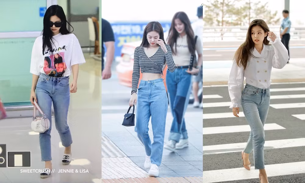 Ngỡ ngàng nghe Jennie tiết lộ về trang phục biểu diễn trong mơ: Đơn giản đến không ngờ ảnh 3