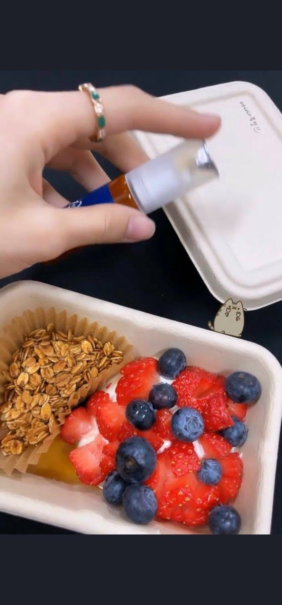 Món ăn nhẹ này có gì đặc biệt mà cả bốn cô nàng BLACKPINK đều khen ngợi hết lời? ảnh 2