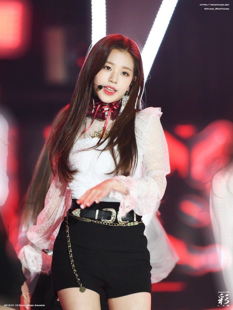 So sánh Jang Won Young lúc mới debut và hiện tại: Chỉ có đẹp hơn, không thấy lúc nào xấu ảnh 3