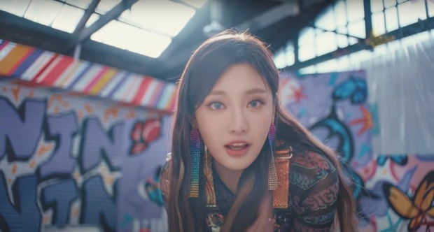 Clip teaser của tân binh aespa xuất sắc cỡ nào mà netizen đồng loạt quay xe khen ngợi? ảnh 4