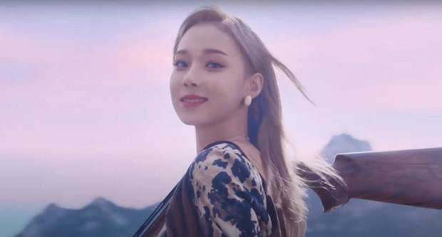 Clip teaser của tân binh aespa xuất sắc cỡ nào mà netizen đồng loạt quay xe khen ngợi? ảnh 3