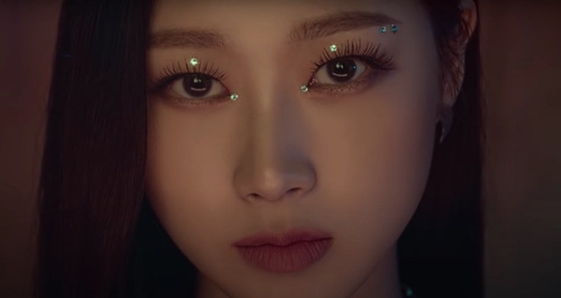 Clip teaser của tân binh aespa xuất sắc cỡ nào mà netizen đồng loạt quay xe khen ngợi? ảnh 5