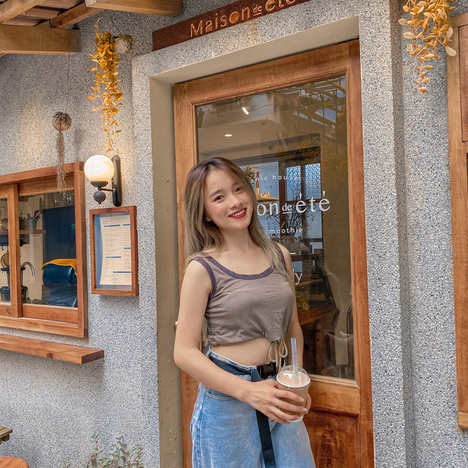 Hotgirl TikTok có hành động bất ngờ sau màn tự tin “Lisa không xinh bằng mình” ảnh 3