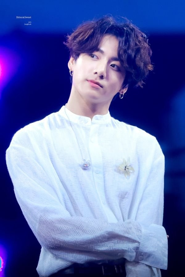 Sau bê bối Itaewon, Jungkook (BTS) lại bị chê trách một điều khiến fan cứng cũng thất vọng ảnh 1