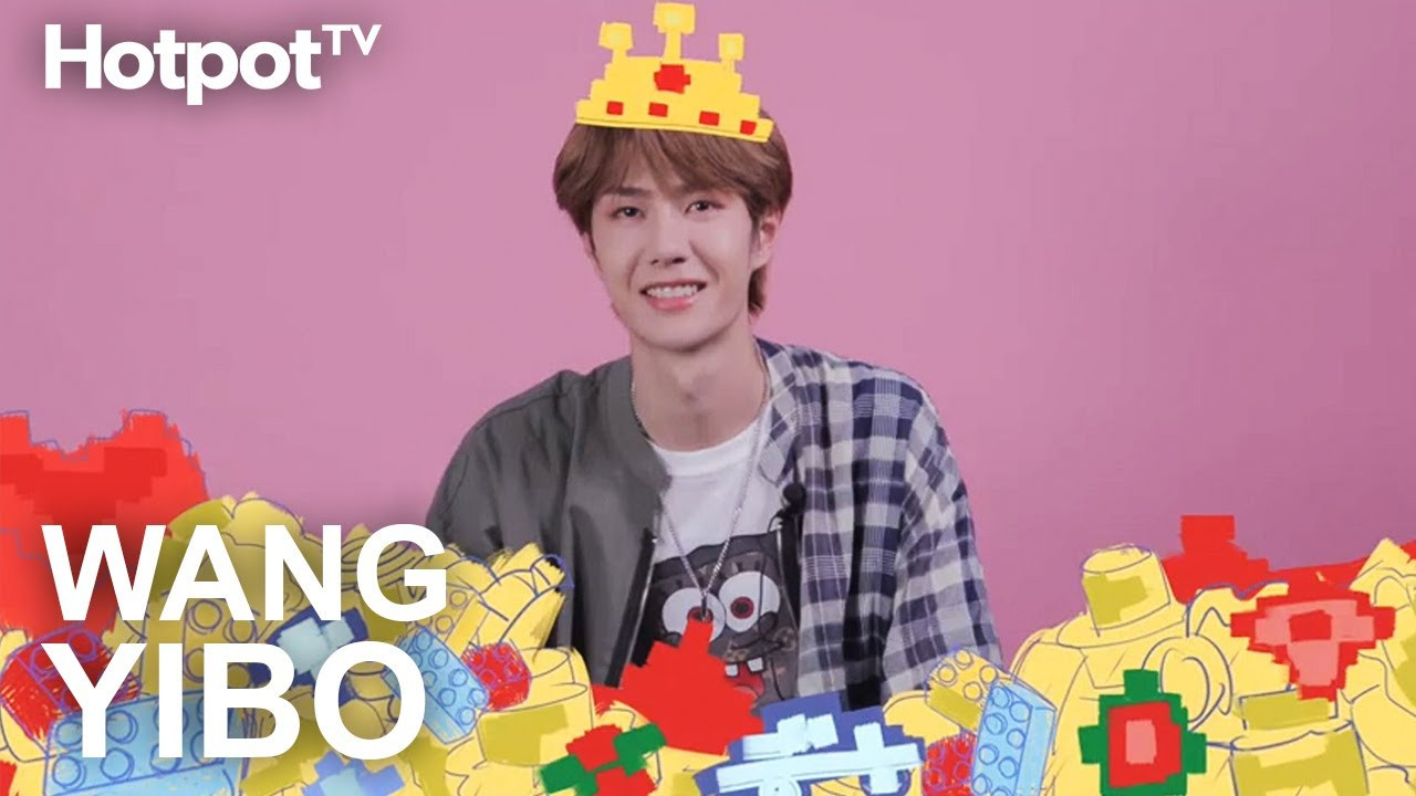 Muốn chiếm một chỗ trong trái tim Vương Nhất Bác, bạn phải cạnh tranh với đối thủ nào? ảnh 6