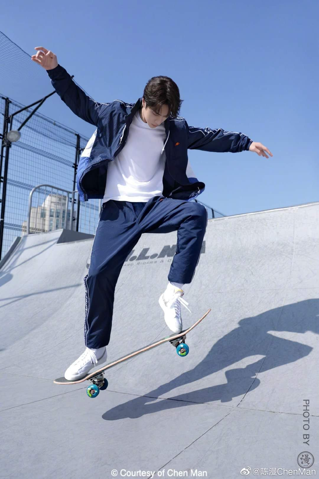 Muốn chiếm một chỗ trong trái tim Vương Nhất Bác, bạn phải cạnh tranh với đối thủ nào? ảnh 5