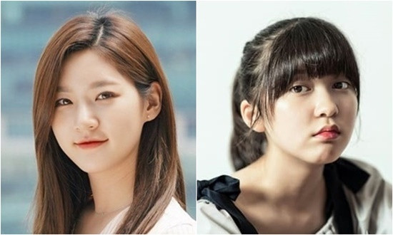Cả hai đêu đang bị tổn thương vì ồn ào của School 2020 Thương Ahn Seo Hyun mất vai ở “School 2020”, nhưng đừng chỉ trích Kim Sae Ron ảnh 3