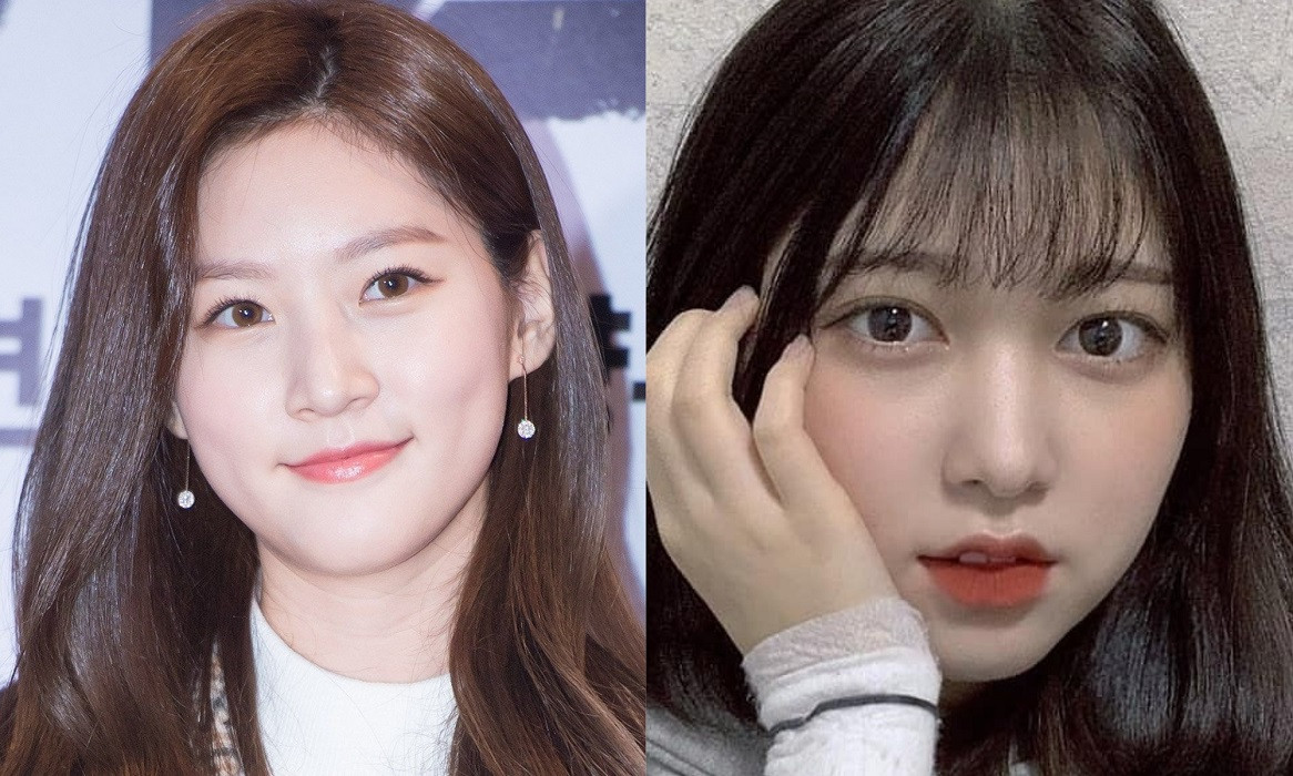 Ahn Seo Hyun - Kim Sae Ron đều là diễn viên trẻ tài năng xứ Hàn Thương Ahn Seo Hyun mất vai ở “School 2020”, nhưng đừng chỉ trích Kim Sae Ron ảnh 1