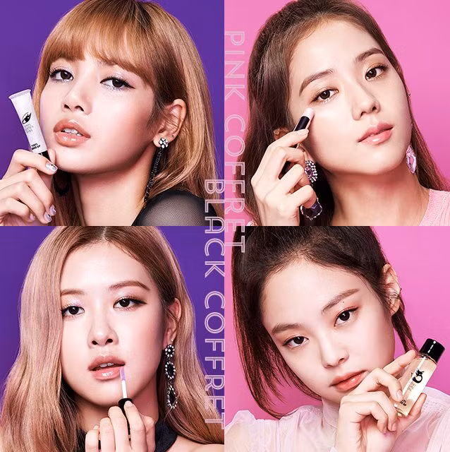 Ai cũng ngỡ ngàng khi biết đây chính là việc mà BLACKPINK không bao giờ dám nhờ Rosé ảnh 3