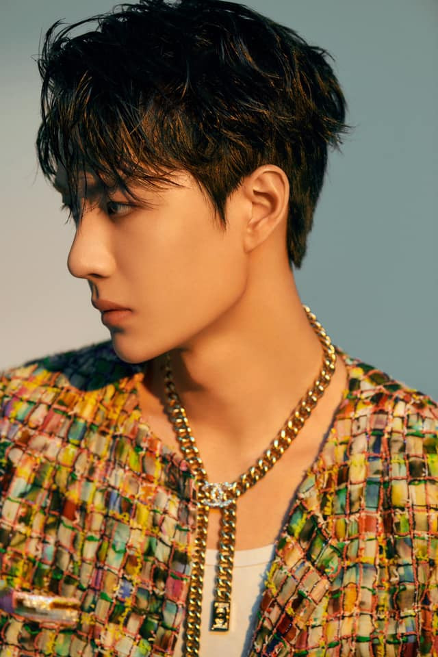 Sau một Canh Tý thành công rực rỡ, năm Tân Sửu của Vương Nhất Bác sẽ ra sao? ảnh 3