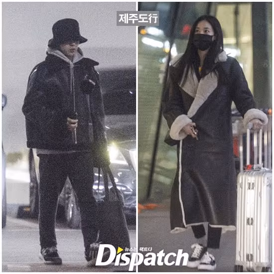 Sau tin đồn hẹn hò của G-Dragon và Jennie, “tình cũ” nhà trai có động thái đáng ngờ ảnh 3