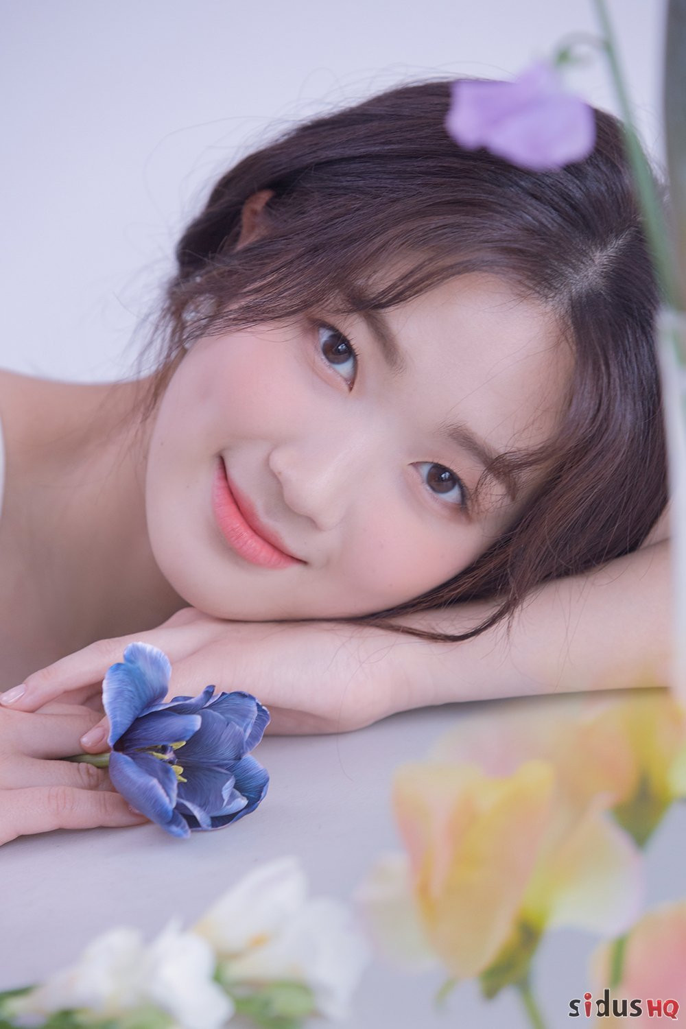 Top 10 mỹ nhân đẹp nhất phim Hàn: Đã đến lúc đàn chị nhường sao trẻ tỏa sáng? ảnh 6