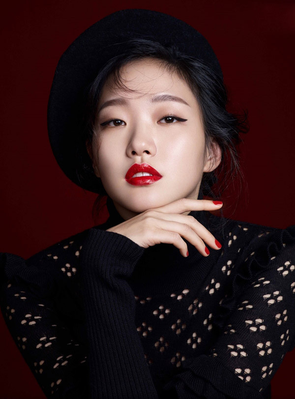 Top 10 mỹ nhân đẹp nhất phim Hàn: Đã đến lúc đàn chị nhường sao trẻ tỏa sáng? ảnh 5