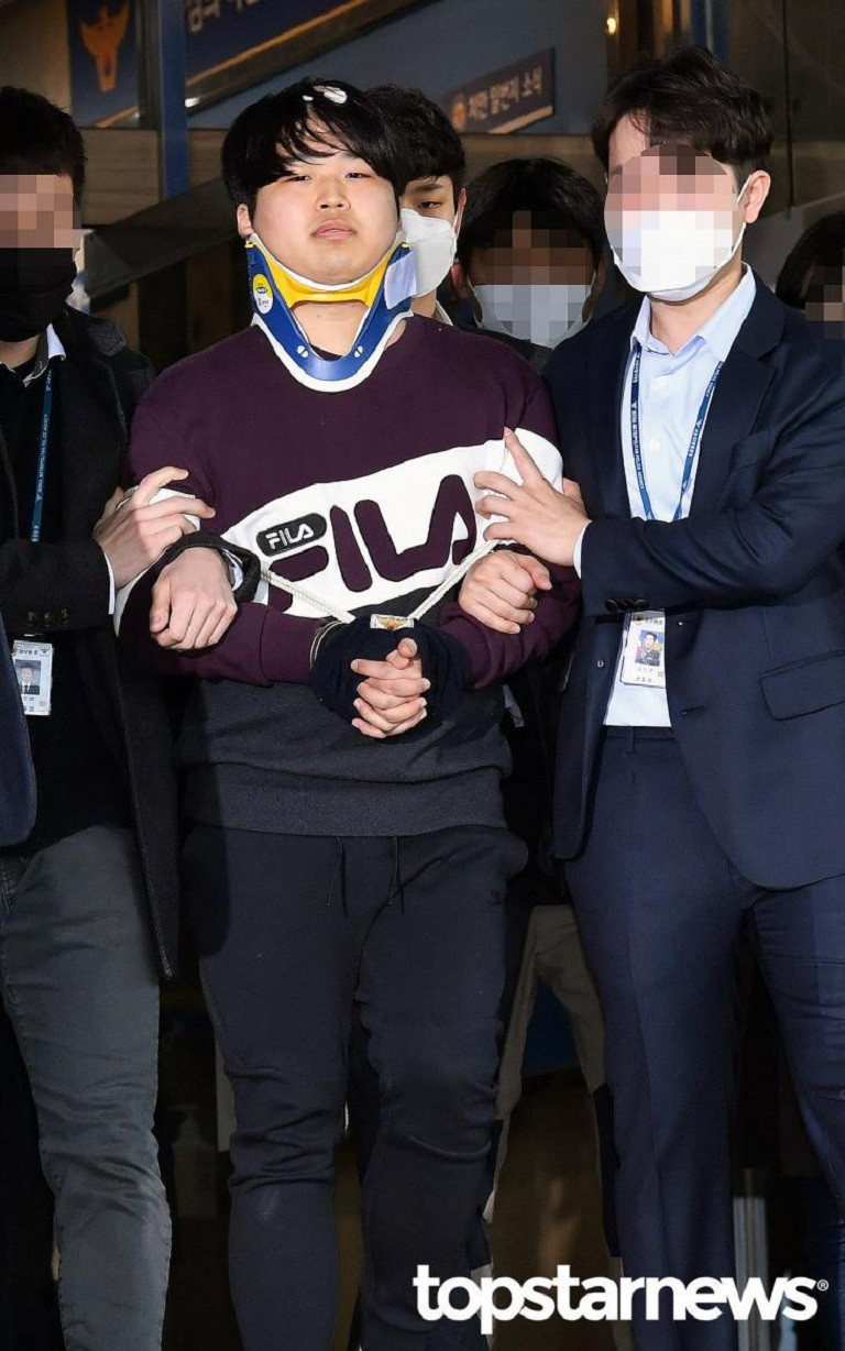 Vì sao hãng thời trang FILA hoảng hốt khi thấy ảnh thủ phạm vụ “Phòng chat thứ N”? ảnh 1