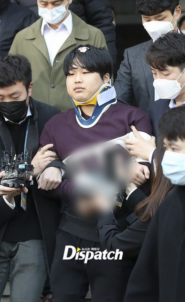 Vì sao hãng thời trang FILA hoảng hốt khi thấy ảnh thủ phạm vụ “Phòng chat thứ N”? ảnh 2