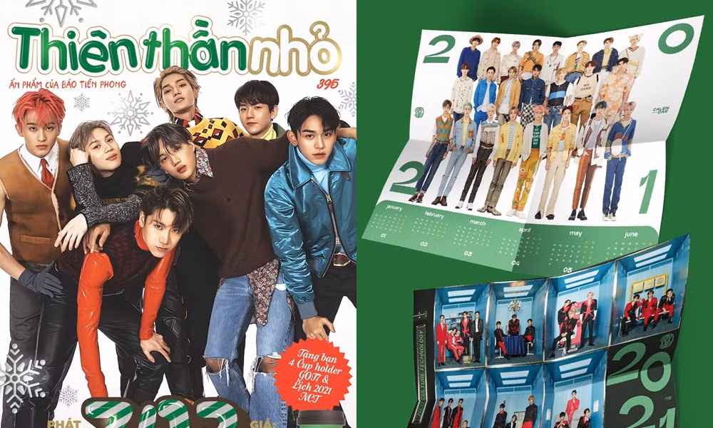 Thiên Thần Nhỏ 395: Thời điểm vàng để rèn thói quen tốt cho sức khỏe nhân năm mới sắp tới ảnh 3