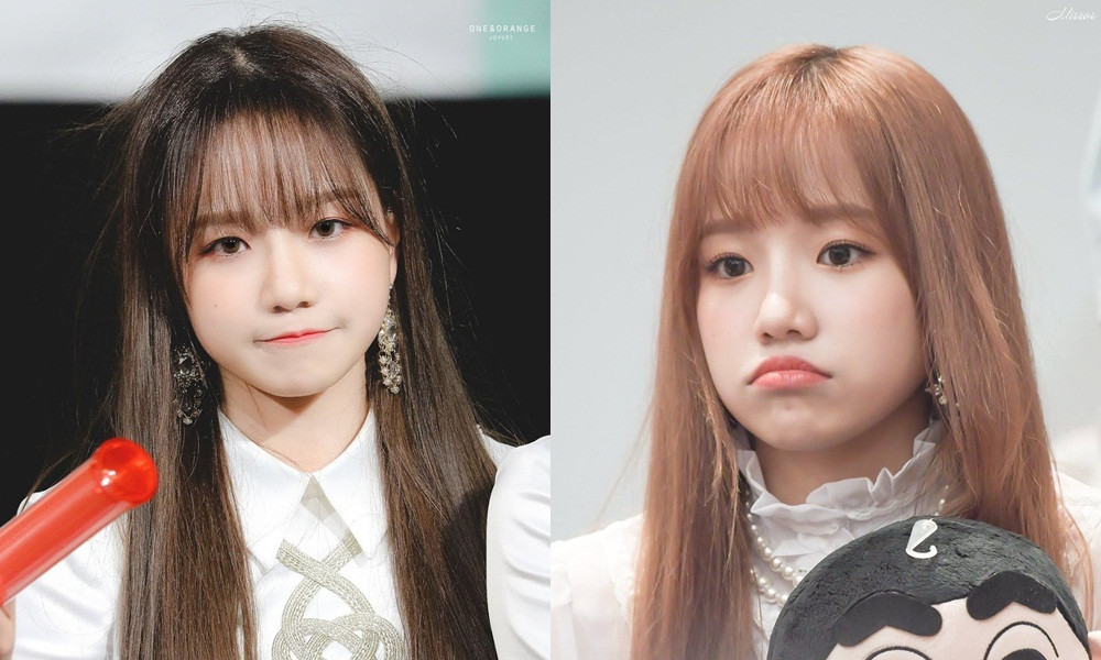 Những idol phá vỡ tiêu chuẩn về cái đẹp: Má bánh bao phúng phính vẫn được khen xinh ảnh 7