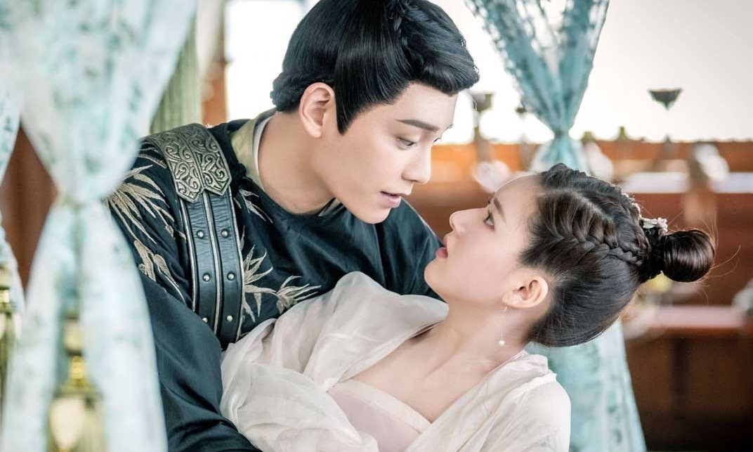 Thực hư việc Trung Quốc cấm “phim ngôn tình quá ngọt ngào, phim vườn trường yêu quá sớm” ảnh 1