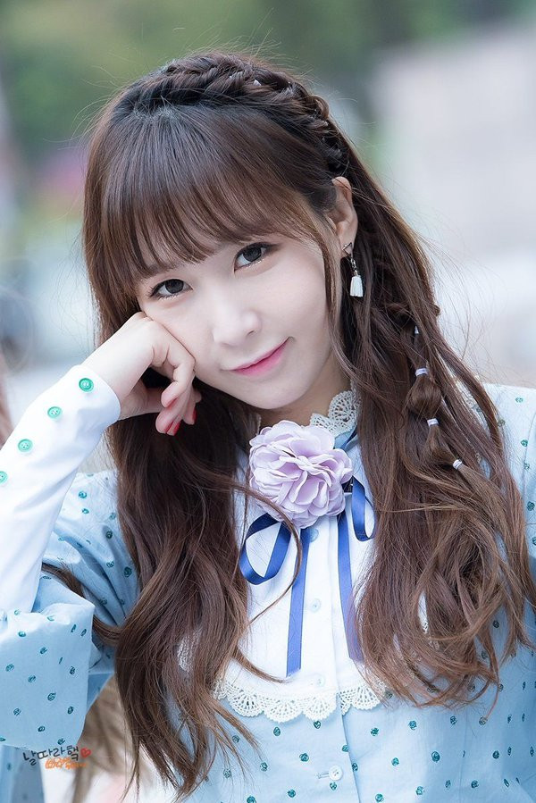 Điểm danh những idol có khả năng khiến Google lú lẫn vì nghệ danh của mình ảnh 7