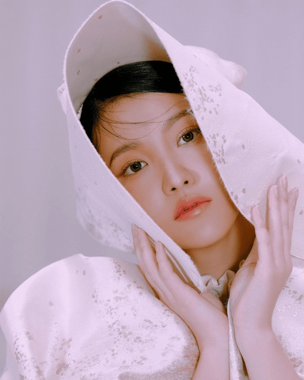 Nhờ bộ ảnh mới quá đẹp mà Yeri (Red Velvet) được netizen “quay xe” khen ngợi hết lời ảnh 5