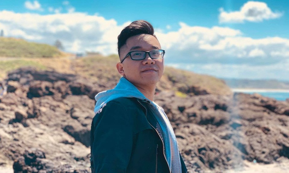 Phim phải đúng vô cái khán giả cần. Một bộ phim không chỉ hay, mà phải thật sự hay. “Film Influencer” Lucas Luân Nguyễn: COVID-19 khiến khán giả Việt thay đổi cách xem phim ảnh 5