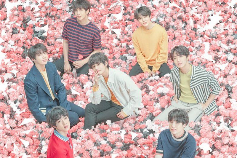 Công ty khác chỉ mong có hình đẹp của idol để đăng, Big Hit lại tranh thủ “dìm hàng” BTS? ảnh 1