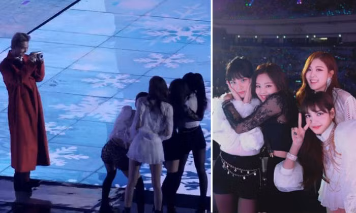 BLACKPINK từ thời thực tập sinh đã khiến idol đàn anh đặc biệt chú ý vì lý do này ảnh 4