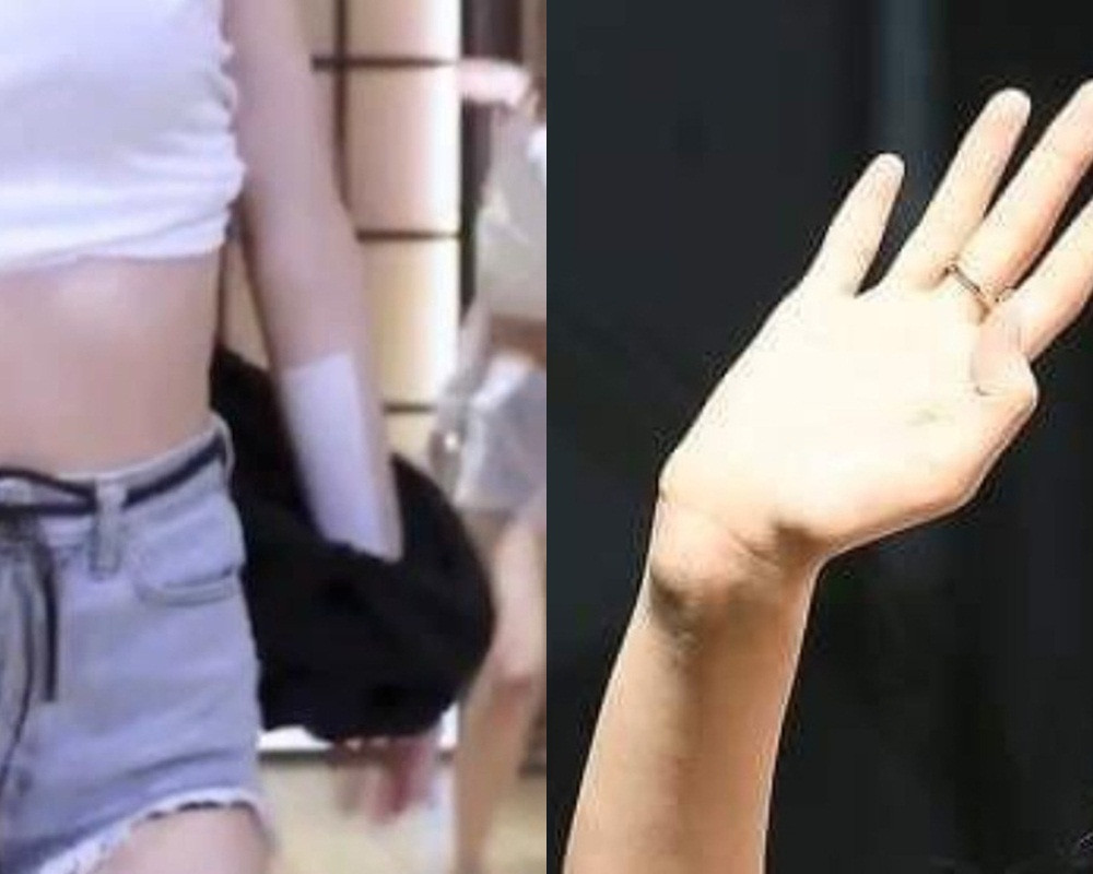 BLACKPINK khoe video tập nhảy ở trụ sở mới sang chảnh nhưng netizen chú ý đến thứ khác ảnh 2