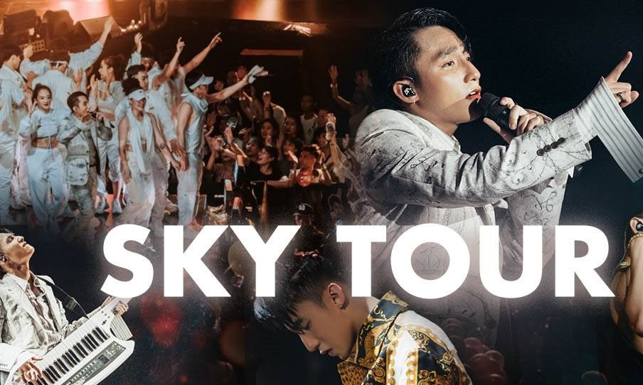 Vì đâu “Sky Tour Movie” của Sơn Tùng M-TP không đạt doanh thu ngày đầu cao như kỳ vọng? ảnh 3