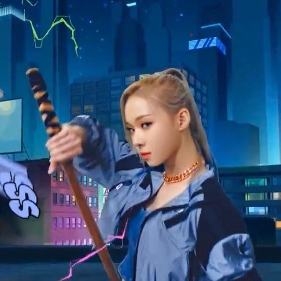 Chưa debut nhưng diện mạo xuất thần của Winter (aespa) đã được netizen miệt mài phân tích ảnh 7