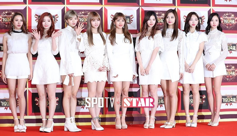 Chỉ vì cao nhất nhóm TWICE mà Tzuyu phải chịu thiệt thòi, bị “dìm” dáng vì thứ này ảnh 5