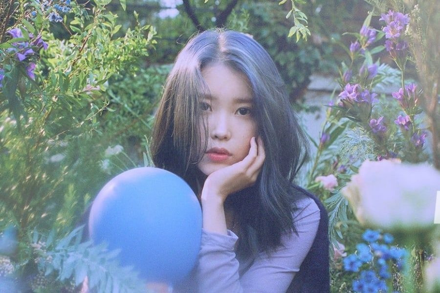 IU được gọi là “cô gái vàng trong làng dằn mặt anti-fan” chỉ với phương pháp sau ảnh 2