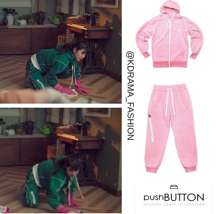 Làm “con nhà nghèo” mà dùng toàn đồ hiệu như Suzy trong “Start Up” thì ai cũng muốn ảnh 5