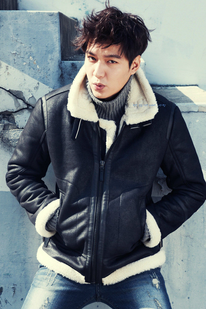 Nhìn lại hành trình 10 năm nhan sắc của “mỹ nam” Lee Min Ho: Ngày càng cuốn hút! ảnh 7