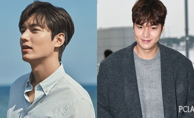Nhìn lại hành trình 10 năm nhan sắc của “mỹ nam” Lee Min Ho: Ngày càng cuốn hút! ảnh 8