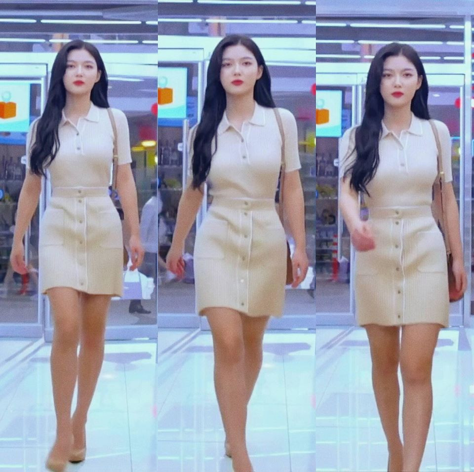 Hết nụ hôn đầu, đến lượt trang phục của Kim Yoo Jung trong phim mới bị chỉ trích ảnh 3