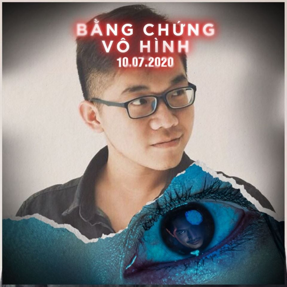 "Bằng chứng vô hình" là phim Việt đầu tiên ra rạp sau dịch, được khen rất nhiều về nội dung nhưng đáng tiếc doanh thu không đạt kỳ vọng. “Film Influencer” Lucas Luân Nguyễn: COVID-19 khiến khán giả Việt thay đổi cách xem phim ảnh 4